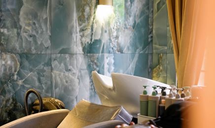 Alexandra : Coiffeur à Roquebrune-Cap-Martin