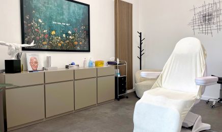 Face x Art: Kosmetikstudio in Schwerte