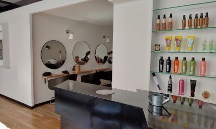 Coiff emoi : Coiffeur à Issoudun