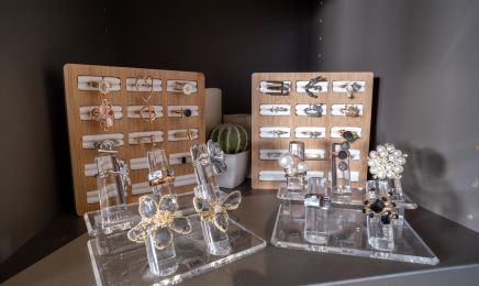 L'Atelier de Mélina : Manucure à Hangviller