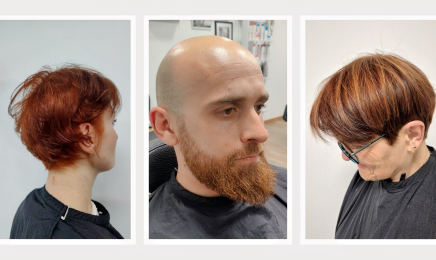 Lilia te Coiffe : Coiffeur à Peynier