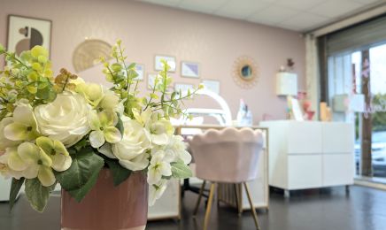 La Petite Picarde Nails : Manucure à Albert