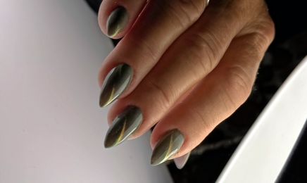 Les Ongles de Mimi : Manucure à Bouc-Bel-Air