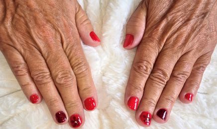 A2 Beauté des Ongles : Manucure à Plouarzel
