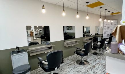 Nat Coiffure : Coiffeur à Salles-Adour