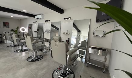 BARBERING Studio : Coiffeur à Saint-Victoret