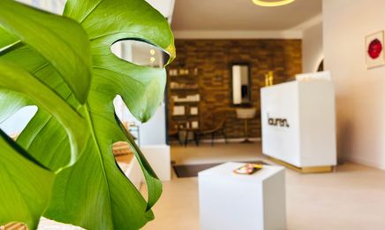 Lauren Cosmetics: Kosmetikstudio in Schönaich