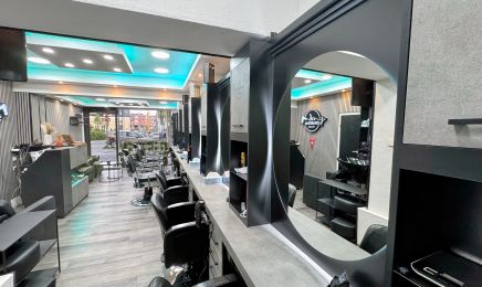 Charisma Hairstyle: Friseur in Essen