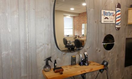Coiffure Véronique Gidon : Coiffeur à Brix