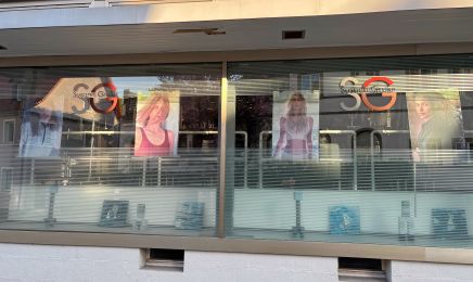 Susann Gruler Frisurengestaltung: Friseur in Donaueschingen