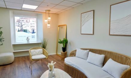 Dore Center - Huningue : Institut de beauté à Huningue