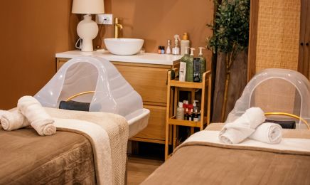 Soins dailleurs : Coiffeur à Reims