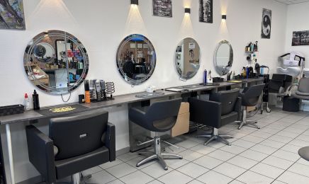 Coup & Coiff : Coiffeur à Pessac