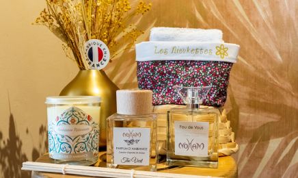 L'institut Marina : Institut de beauté à Pleudihen-sur-Rance