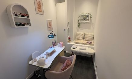Maison Eva : Manucure à aix en provence