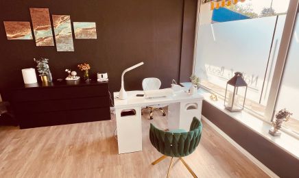 Nails and Beauty by Anni: Kosmetikstudio in Wilhelmshaven