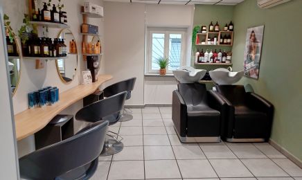 Cathy coiffure : Coiffeur à Joze