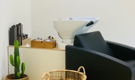 Salon Matcha : Coiffeur à Niort