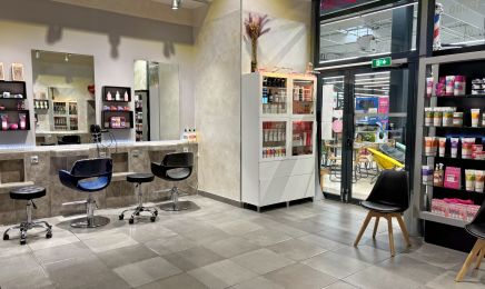 Art et Création : Coiffeur à Aubenas