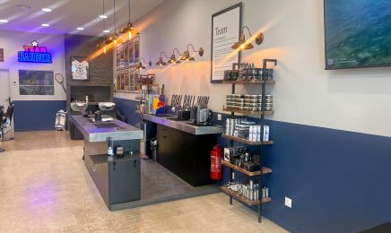 TEAM BARBER - Grabels : Coiffeur à Grabels