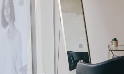 Le Salon.lsbc : Coiffeur à Craponne