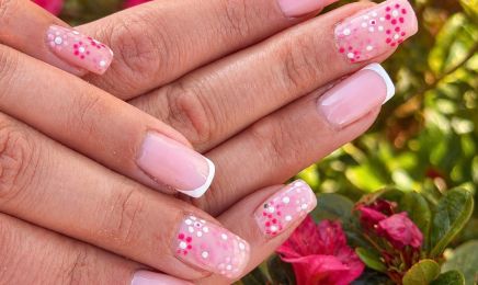 Maison L Beauty Nails  : Institut de beauté à Bailleul-sur-Thérain