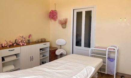 Maison Sakura  : Manucure à Béziers