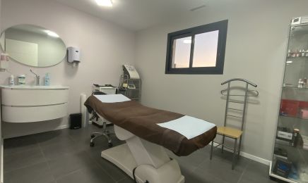  Concept x Derma Beauté  : Institut de beauté à Fleury