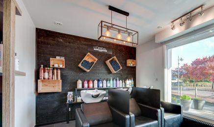 Zenitude : Coiffeur à Pitres