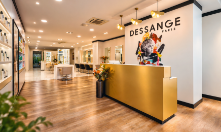 DESSANGE - Châteauroux : Coiffeur à Châteauroux
