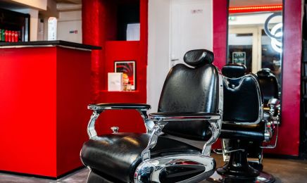 Barber Lounge : Institut de beauté à Toulouse