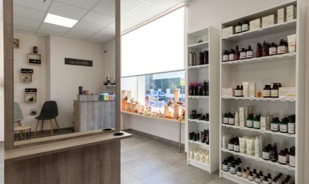 Ciao Bella Coiffure : Coiffeur à Vy-lès-Lure