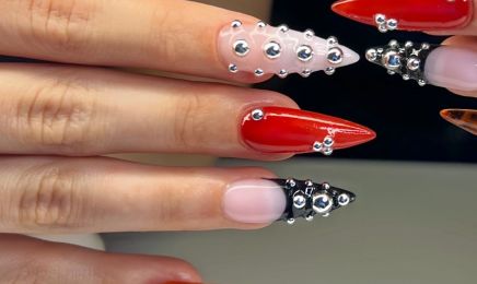 Nailssss.AG : Manucure à Hayange