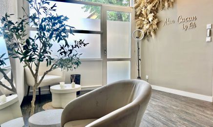 Mon cocon by Lili : Coiffeur à Besançon
