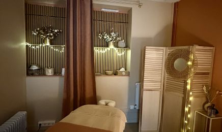 Ô Coeur du bien être : Institut de beauté à Plouasne