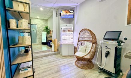 Orlane Institut : Institut de beauté à Narbonne