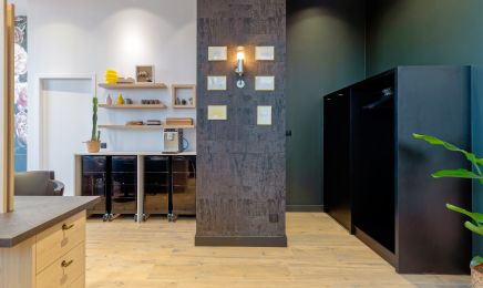 L’Atelier d’Aurélie La Suite : Coiffeur à Anglet