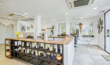 L'atelier 100 : Coiffeur à Saint-Vincent-de-Tyrosse