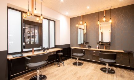 Mon atelier : Barbier à Montfort-en-Chalosse