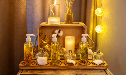La Tête dans les Étoiles – Head Spa & Soins Visage : Institut de beauté à Baillargues