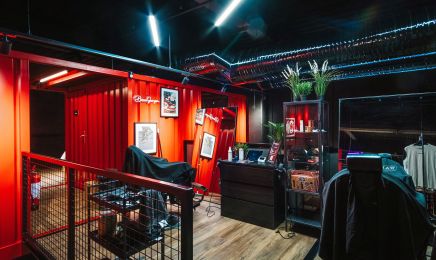 Beau Garçon Mérignac : Coiffeur à Mérignac