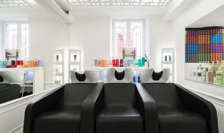 Destizons Coiffure : Coiffeur à Saint-Jean-de-Luz