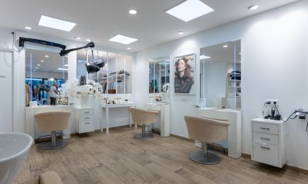 Elles Coiffure  : Coiffeur à Bidart
