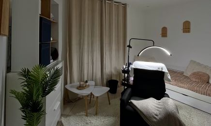 La Maison d'Alice : Institut de beauté à Le Havre