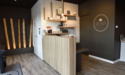 Institut Diva : Manucure à Metz