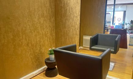 Charlie Rose : Coiffeur à Toulouse