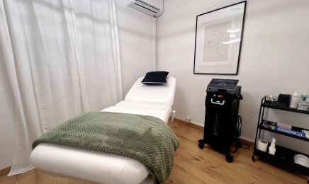 Maison JL - Soins & Technologie : Institut de beauté à Talence