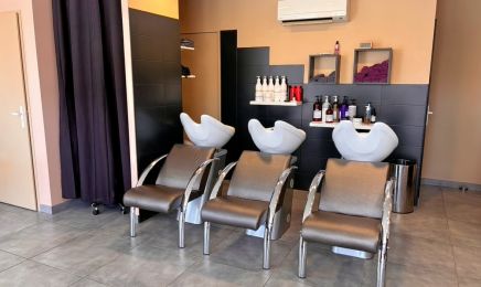 Nuances Coiffure  : Coiffeur à Lamonzie-Saint-Martin