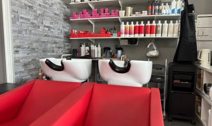 Mon coiffeur & moi  : Coiffeur à Moult-Chicheboville