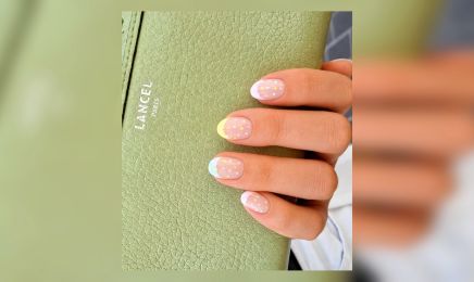 Artliner - Le 16 B : Manucure à Nice